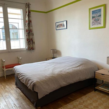 Clovis Reims Exterior foto